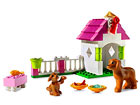 Lego Belville m&auml;nguhimuline kutsikas RO-18402