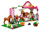 7585 Lego Belville hobusetall RO-18403