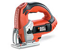 Smoby Black&Decker tikksaag RO-18417