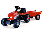 Smoby traktor GM k&auml;ruga RO-18440