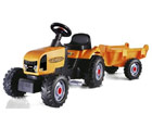 Smoby traktor GM k&auml;ruga RO-18446
