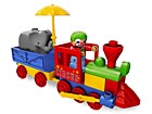 5606 Lego Duplo minu esimene rong RO-18568