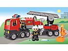 4977 Lego Duplo tulet&otilde;rjeveok RO-18575