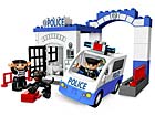 5602 Lego Duplo politseijaoskond RO-18603
