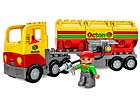 5605 Lego Duplo tsisterniauto RO-18657