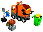 5637 Lego Duplo pr&uuml;giveoauto RO-18658