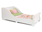 Lastevoodi Bobikelk 70x140 cm AU-18694
