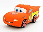 Pehme auto Mcqueen 50 cm AP-18776