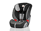 Britax turvatool Evolva 123 Plus Robbie JU-18835