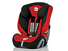 Britax turvatool Evolva 123 Plus Ellen JU-18837