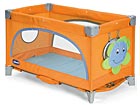 Chicco lapsevoodi Spring AP-19040