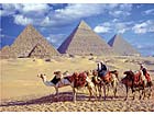 Ravensburger puzzle Egyptuse p&uuml;ramiidid 50x70 cm RO-19058