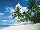Ravensburger puzzle Bora Bora 50x70 cm RO-19061
