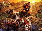 Ravensburger puzzle 75x98 cm RO-19099
