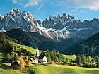 Ravensburger puzzle Italia 75x98 cm RO-19104