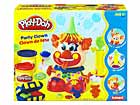Play Doh voolimiskomplekt kloun AP-19128