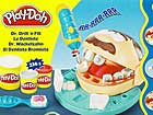 Play Doh voolimiskomplekt hambaarst AP-19129