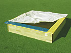 Liivakastikate 140x140 cm LD-19151