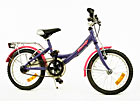 Lasteratas Trendy 16" LR-19162