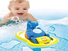 Tomy vanni j&otilde;ehobu Pedalo RO-19291