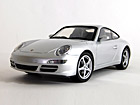 Silverlit raadioteel juhitav Porsche 911 Carrera JU-19409