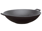 Wok pann 37 cm HK-19582