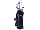 Golfikomplekt meestele LR-19594