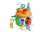 Smoby v&otilde;tmetega majake RO-19735