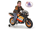 Injusa elektrimootorratas Repsol RC-19864