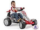 Injusa elektrikart Big Wheels RC-19871