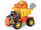 M&auml;nguauto komplekt t&ouml;&ouml;riistadega RO-19923