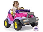 Injusa elektriauto Boogie RC-19924