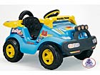 Injusa elektriauto Boogie RC-19926