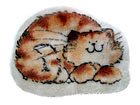 Lastevaip Kiisu 75x90 cm EK-19970