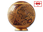 Ravensburger puzzlepall maakera+kingitus RO-20179