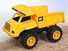 Caterpillar Junior Kallur 14'' SB-20200