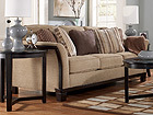 3- kohaline diivan Park Heights Sisal FA-20513