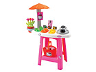 Ecoiffier Hello Kitty supermarket RO-20528