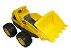 Caterpillar Junior Laadur 14'' SB-20621