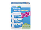 Sangenic Nursery Essentials kilekassetide komplekt SB-20631