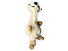 Pehme kaisuloom laiskloom Sid 75 cm JU-20772