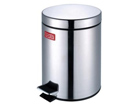 Pedaaliga pr&uuml;gikast Classic 5 L ET-21269