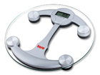 Digitaalne kaal Circle max 150 kg ET-21284
