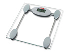 Digitaalne personaalkaal SIMPLE max 150 kg ET-21285