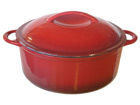 &Uuml;mar malmpott Toro kaanega 3,5 L ET-21318