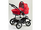 Lapsevanker Britton 4Style SB-21383