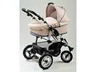 Lapsevanker Britton 4Style SB-21385