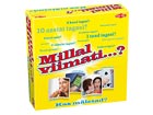 Lauam&auml;ng 'Millal viimati ...?' RO-21391