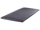 Kattemadrats Lux Black 90x200 cm SW-21459