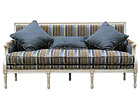 Diivan kolmele Athena BL-21577